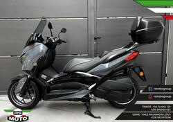 Yamaha X-Max 300 Tech Max (2021 - 24) usata