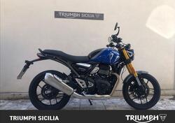 Triumph Speed 400 (2024 - 25) usata