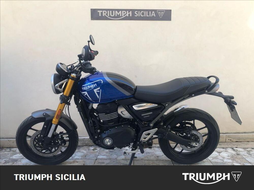 Triumph Speed 400 (2024 - 25) (4)