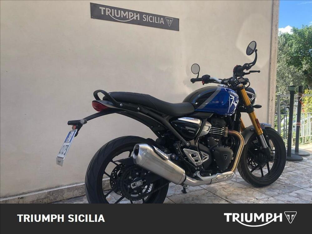 Triumph Speed 400 (2024 - 25) (3)