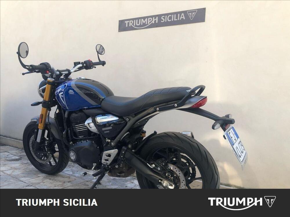 Triumph Speed 400 (2024 - 25) (5)