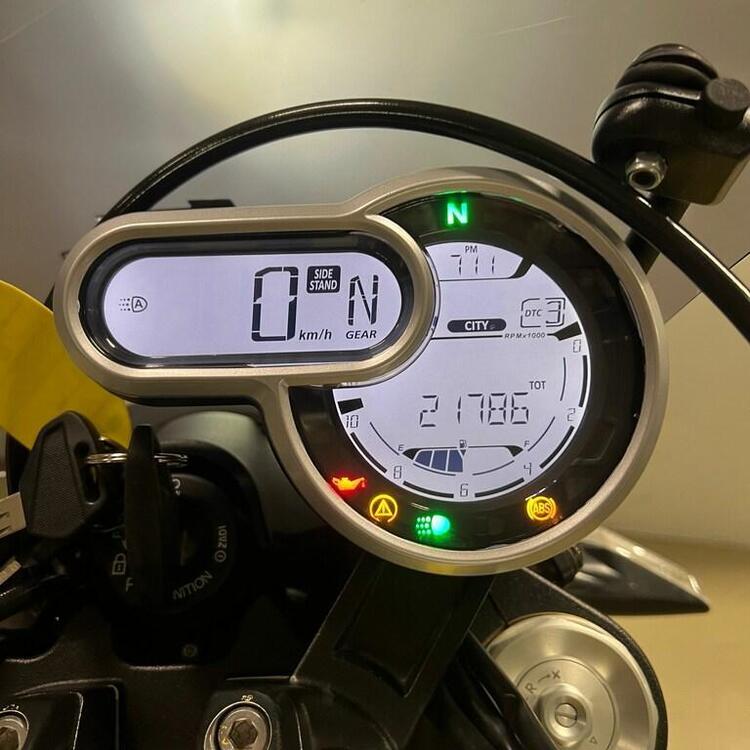 Ducati Scrambler 1100 (2018 - 20) (5)