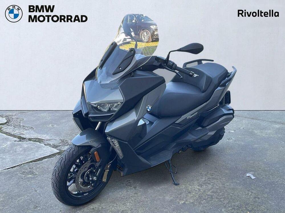 Bmw C 400 GT (2021 - 24) (3)