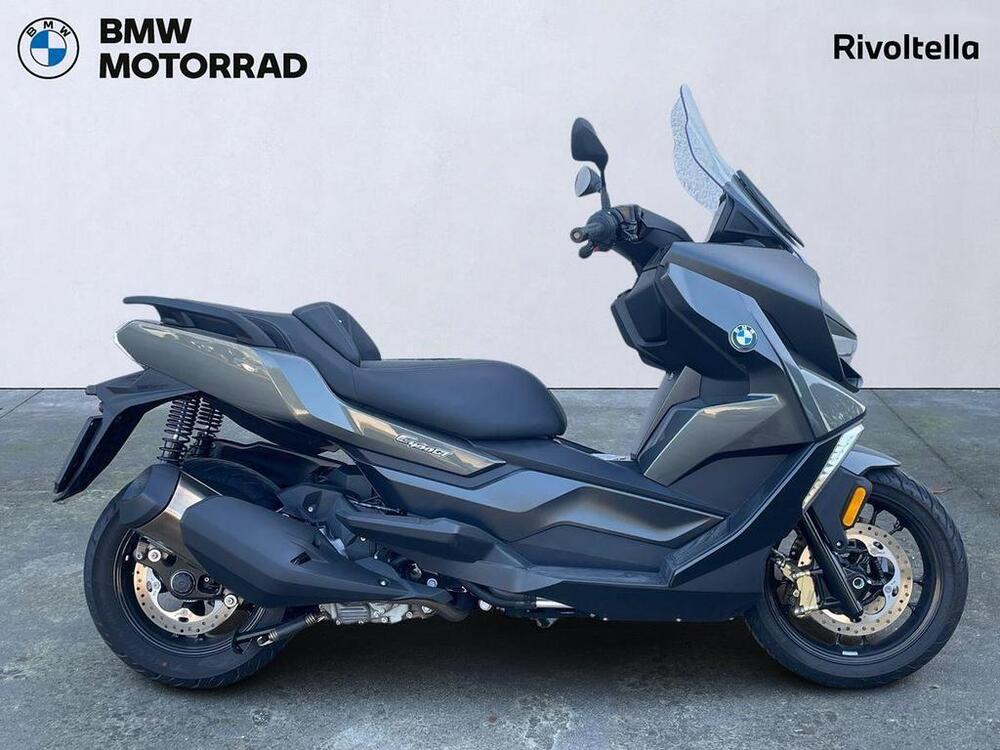 Bmw C 400 GT (2021 - 24)