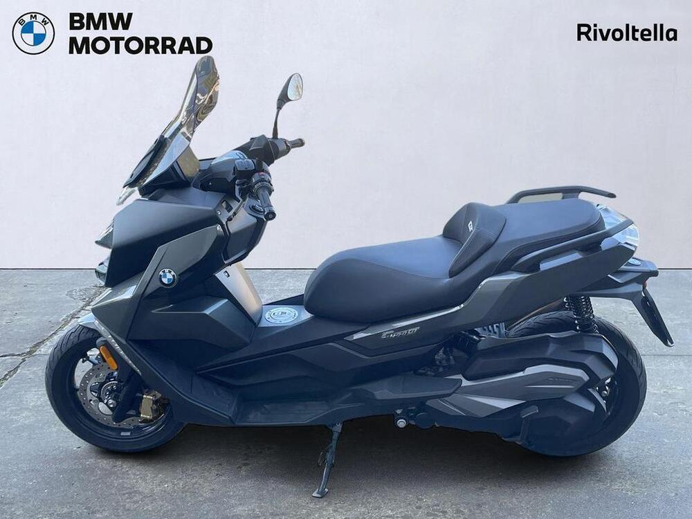 Bmw C 400 GT (2021 - 24) (4)