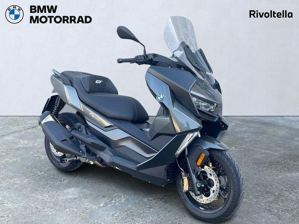 Bmw C 400 GT (2021 - 24) (2)