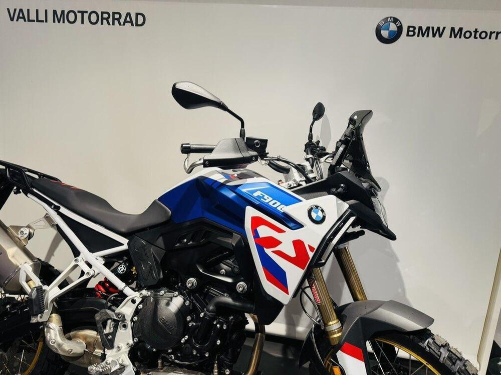 Bmw F 900 GS (2024 - 25) (2)