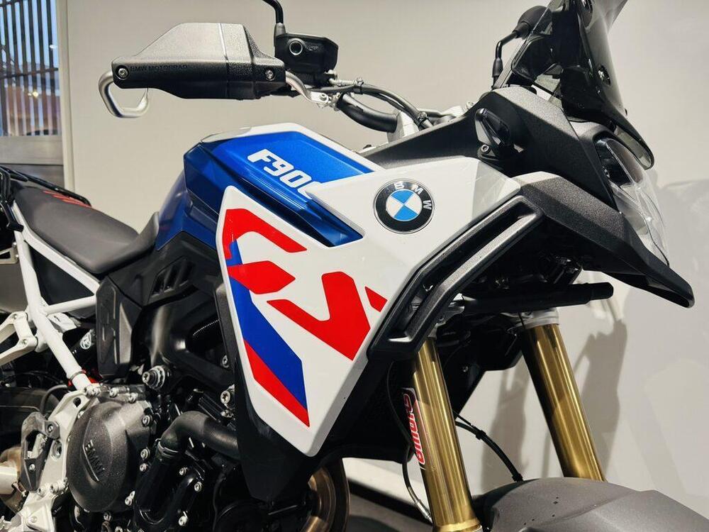 Bmw F 900 GS (2024 - 25) (4)