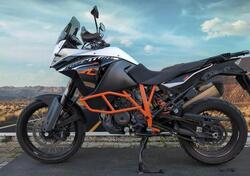 KTM 1190 Adventure R (2013 - 16) usata