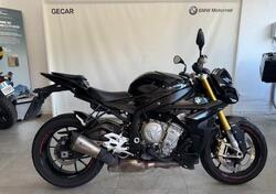 Bmw S 1000 R (2014 - 16) usata