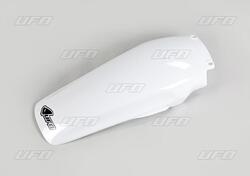 Parafango post Ufo Honda CR 125 1985-1990 bianco U 