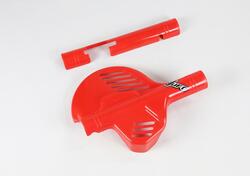 Copridisco UFO per Honda CR 125-250-500 Rosso UFO 