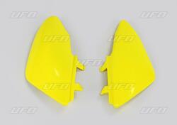 Fiancatine lat Ufo Honda CRF 50 2004-2022 giallo U 