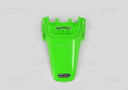 Parafango post Ufo Honda CRF 50 2004-2022 verde UF 