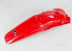 Parafango post Ufo senza LED Honda CRF 250X 2004-2 