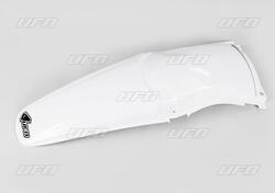 Parafango post Ufo Honda CR 125 2000-2001 bianco U 