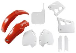 Kit plastiche completo UFO per Honda CR 125 (91-92 