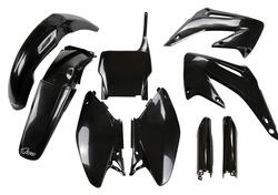 Kit plastiche completo UFO per Honda CR 125 (2005- 