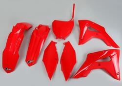 Kit plastiche moto UFO Honda CRF 250RX 19-21 Ross 