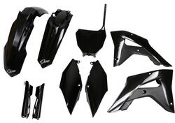 Kit plastiche completo UFO per Honda CRF 250RX 201 