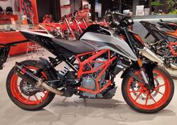 KTM 390 Duke (2021 - 23) usata