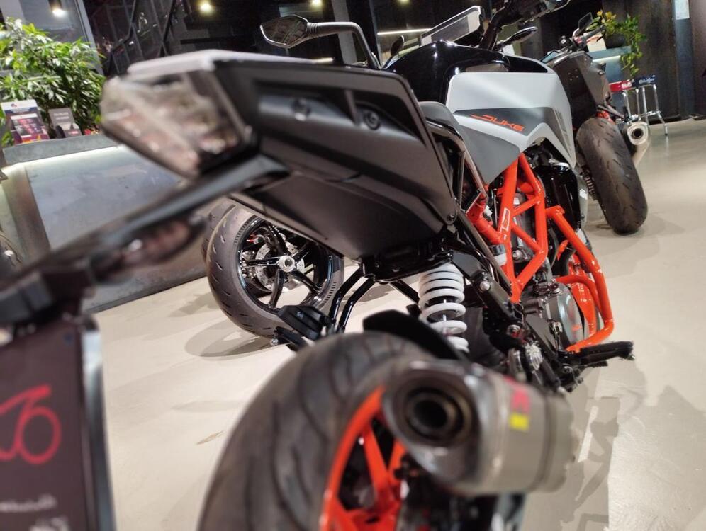 KTM 390 Duke (2021 - 23) (4)