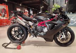 MV Agusta F3 800 EAS (2013 - 15) usata