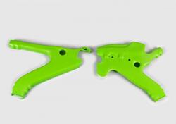 Protezione telaio UFO per Kawasaki KX 125-250 1991 