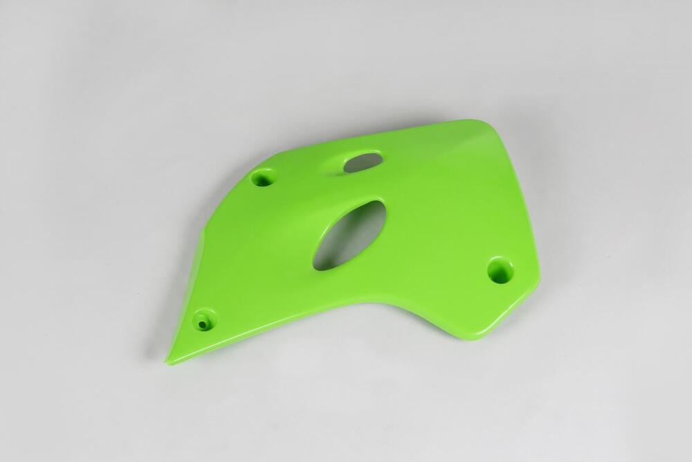 Convogliatori radiatore UFO per Kawasaki KX 80 199 