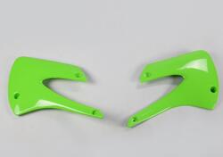 Convogliatori radiatore UFO per Kawasaki KX 85 200 