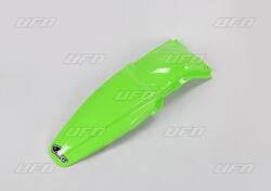 Parafango post Ufo Kawasaki KXF 250 2009-2012 verd 