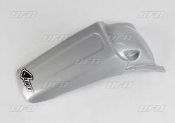 Parafango post Ufo Ktm SX 60 1997-2001 argento UFO 