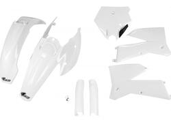 Kit plastiche completo UFO per Ktm SX 125-250 (200 