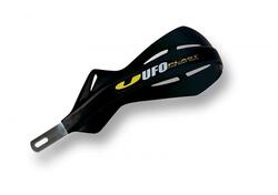 Paramani universali Ufo Plast Alu Nero UFO 