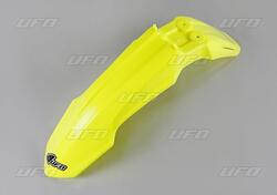 Parafango anteriore Ufo per Suzuki RMZ 250 2010-20 