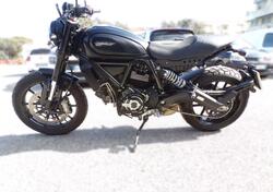 Ducati Scrambler 800 Icon Dark (2020) usata