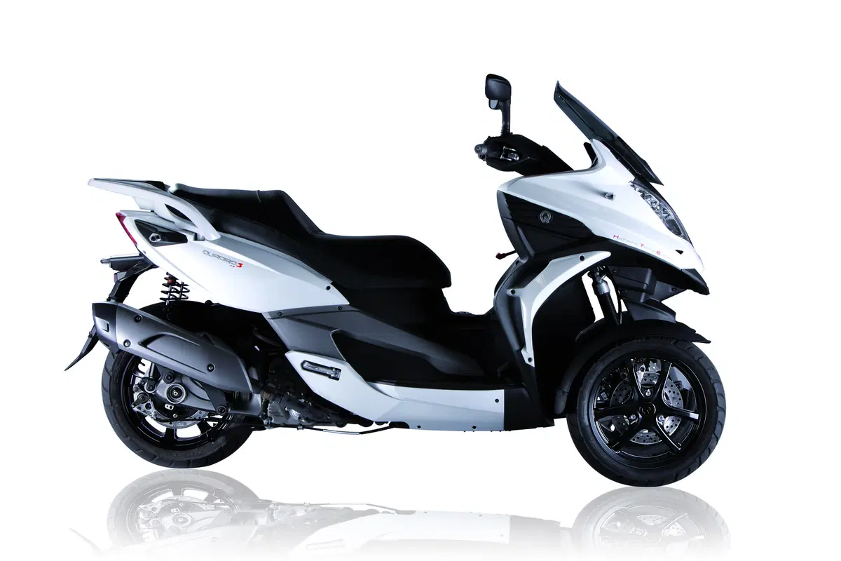 Quadro Quadro 3 Quadro 3 (2015 - 17) (2)
