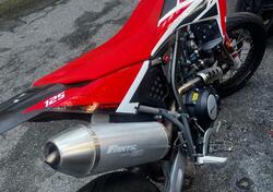 Fantic Motor Motard 125 Performance 4t (2020) usata