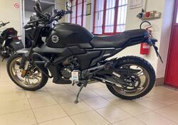 Zontes ZT125-G1 (2020 - 25) nuova