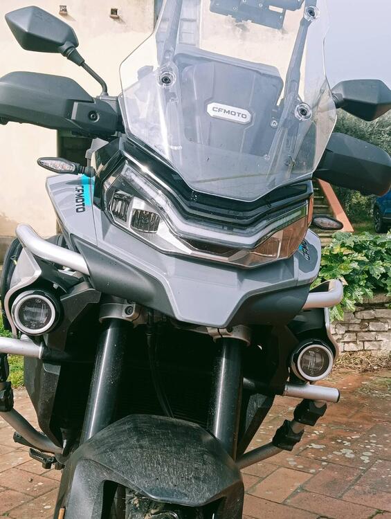 CFMOTO 800MT Sport (2022 - 25) (4)