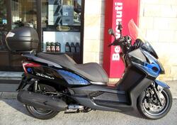 Kymco Downtown 300i ABS (2009 - 17) usata