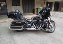 Harley-Davidson 1584 Electra Glide Ultra Classic (2008 - 13) - FLHTCU usata