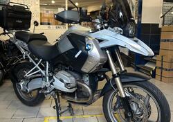 Bmw R 1200 GS (2010 - 12) usata