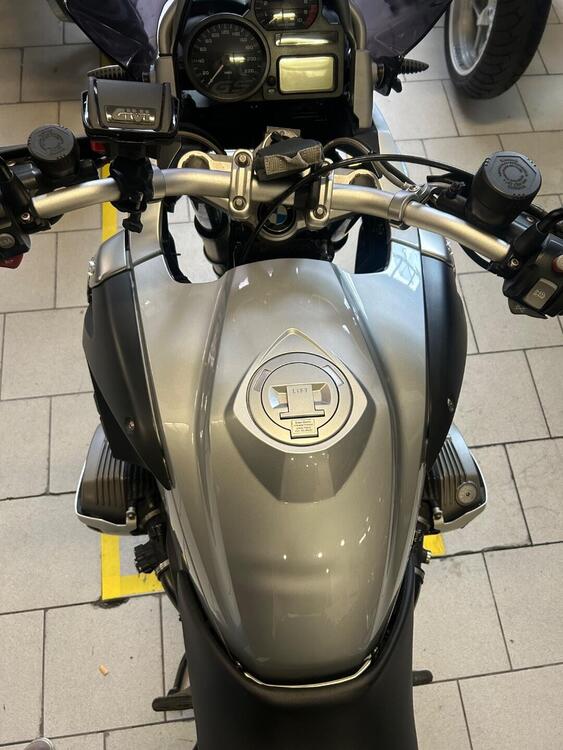 Bmw R 1200 GS (2010 - 12) (3)