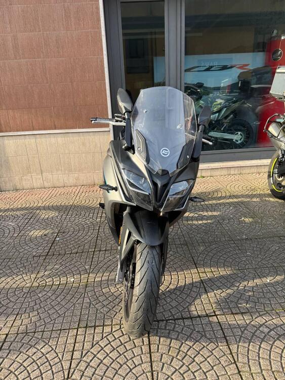 CFMOTO 650GT (2021 - 25)