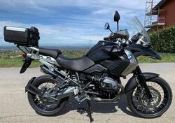 Bmw R 1200 GS (2010 - 12) usata