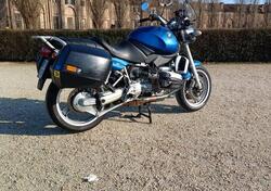 Bmw R 850 R (1994 - 02) usata