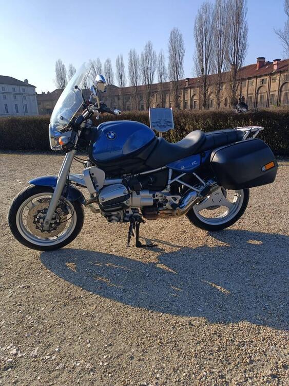 Bmw R 850 R (1994 - 02) (3)