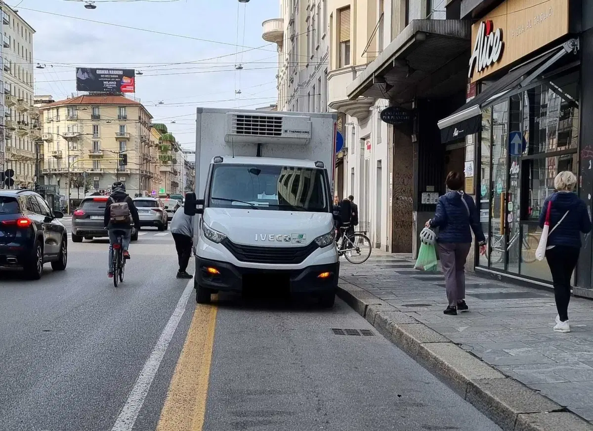 Sempre e solo colpa delle auto (2)