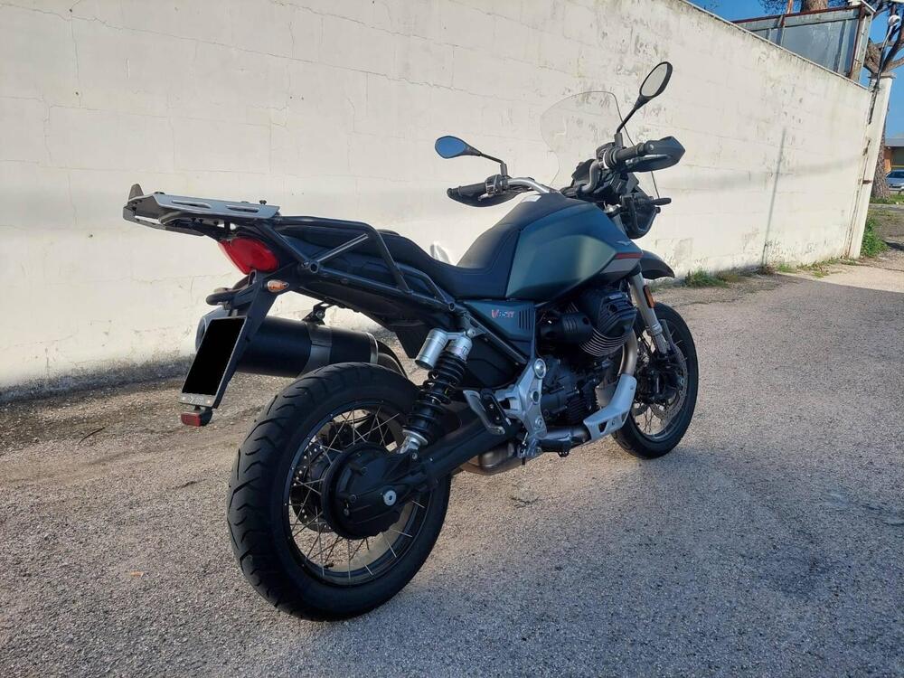 Moto Guzzi V85 TT (2021 - 23) (5)